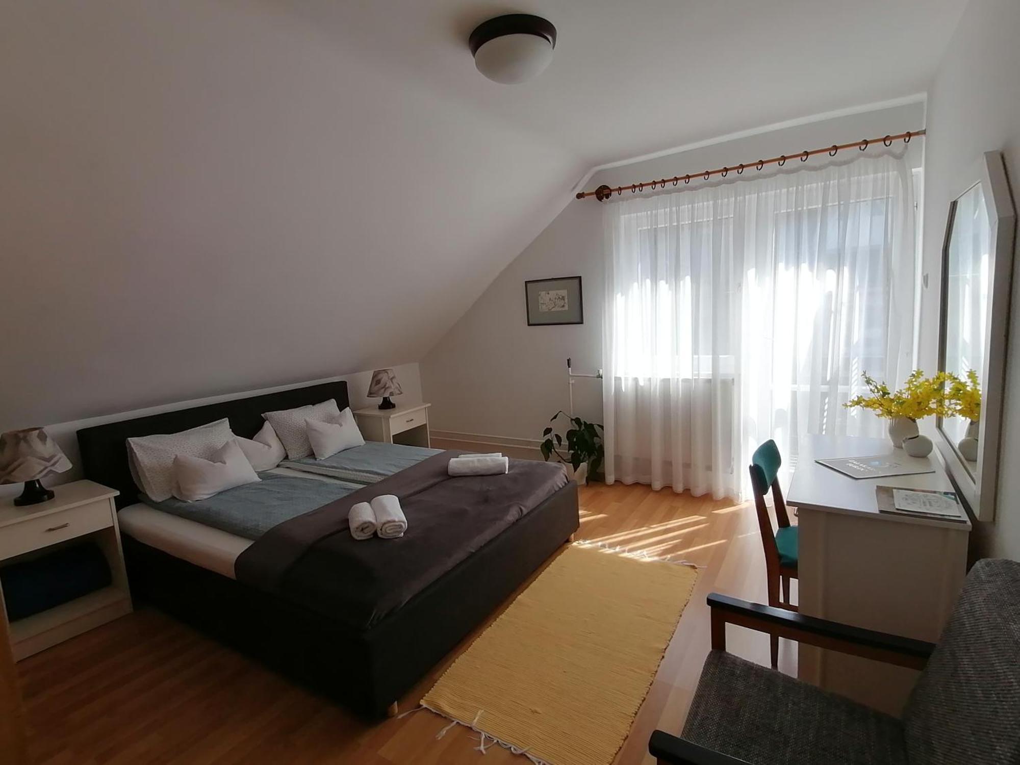 Agnes Nyaralohaz Villa Zalakaros Eksteriør bilde