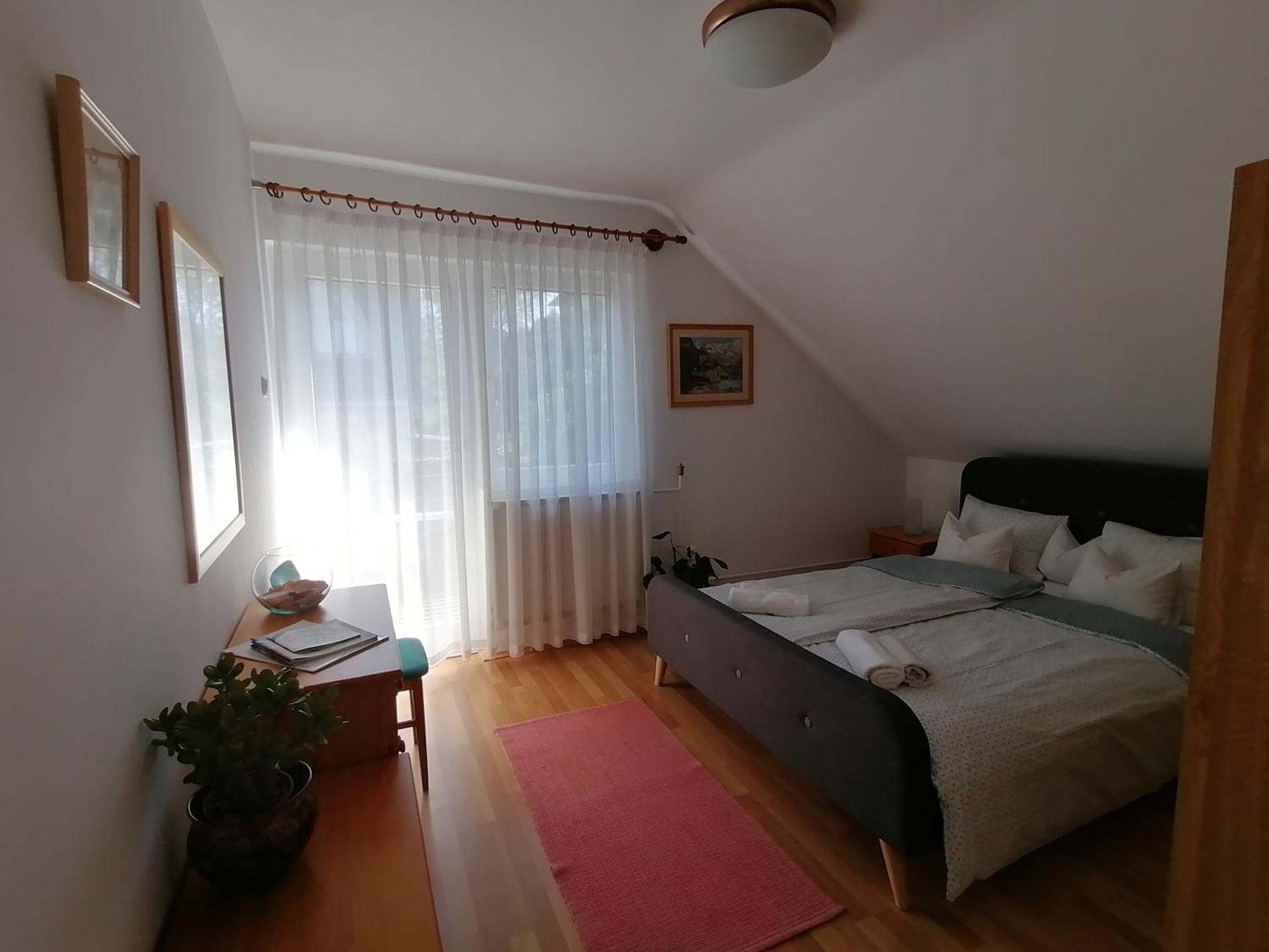 Agnes Nyaralohaz Villa Zalakaros Eksteriør bilde